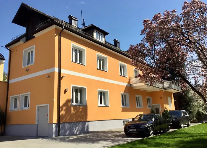Salzburgrooms